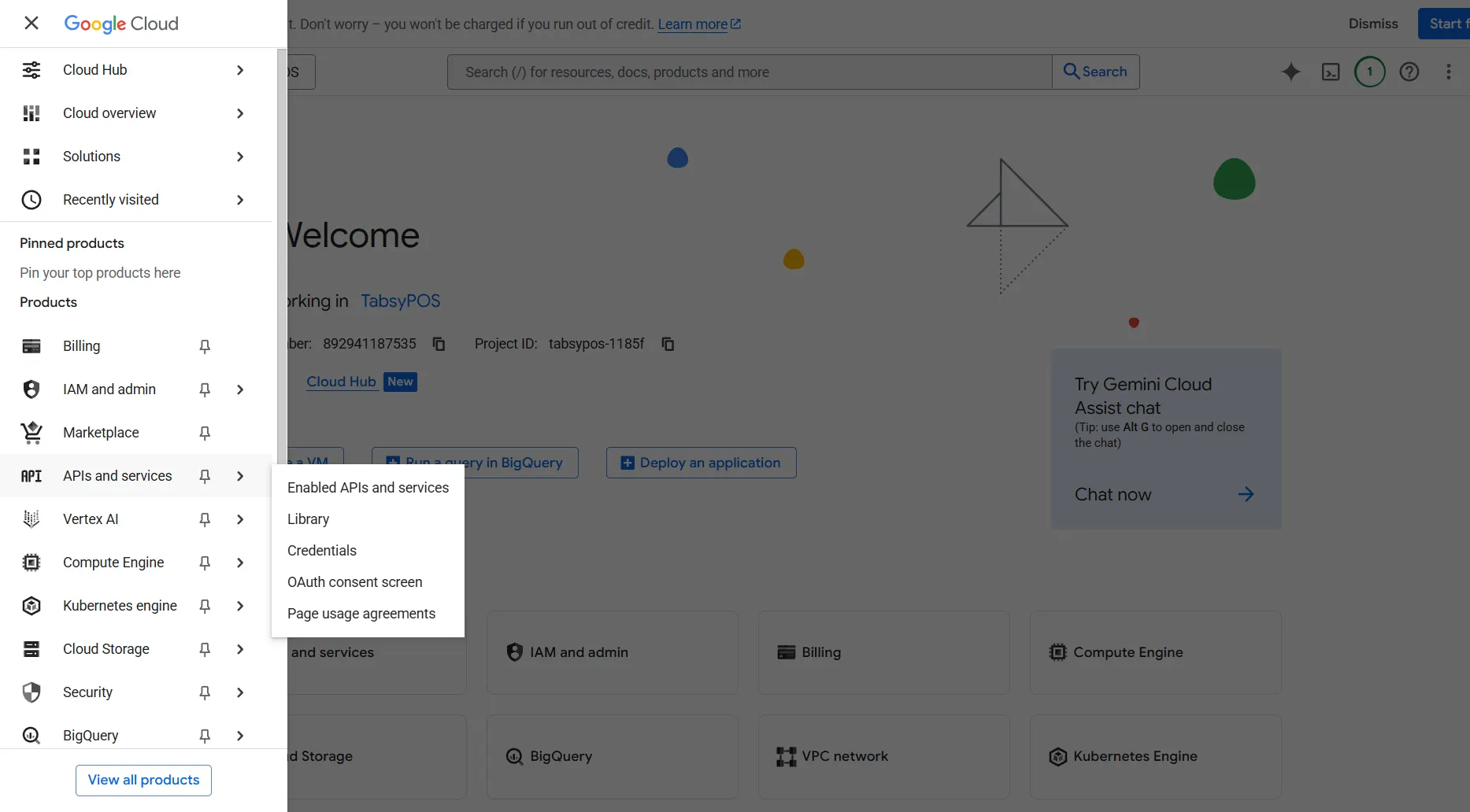 APIs-and-services--TabsyPOS--Google-Cloud-console-11-10-2025_12_14_PM.png